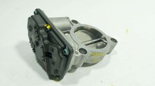 13547619008 DROSSELKLAPPENSTUTZEN / 13547619008 / 17598421 F�R BMW X6 G06, F96