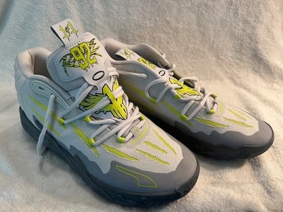 Size 10 - Puma MB.03 Chino Hills