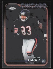 2024 Topps Chrome #24 Willie Gault