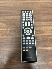 Toshiba SE-R0305 OEM Replacement Remote Control