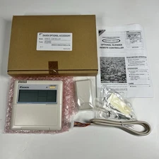Daikin BRC944B2 Room Air Conditioner Optional Slender Remote Controller NEW