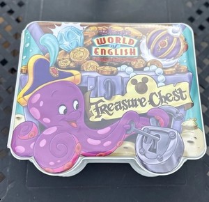 Disney World of English | eBay