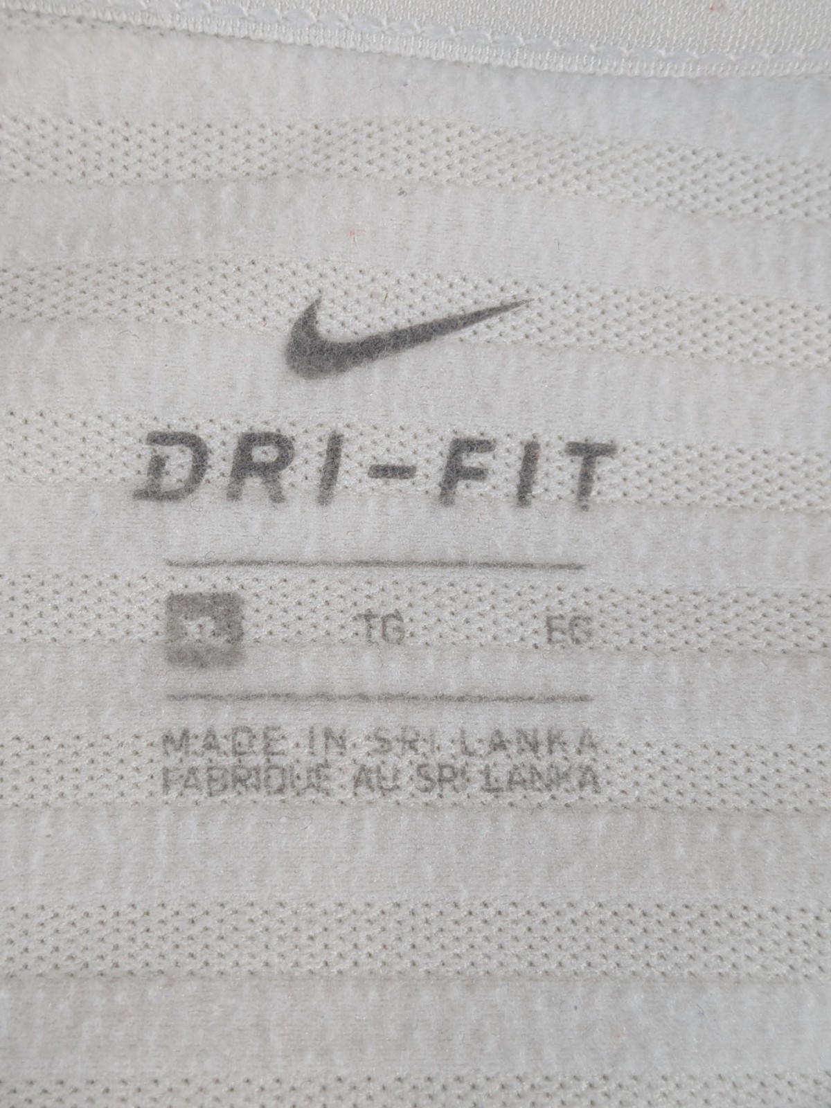 SACAI X NIKE NIKE Duke Blue Devils Tailgate Element 1 4 Zip Pullover Dri Fit Donna XL