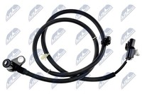 ABS Sensor Raddrehzahl NTY HCA-MS-033 FüR Lancer Mitsubishi 7 Cargo 6 CS3A CS3W