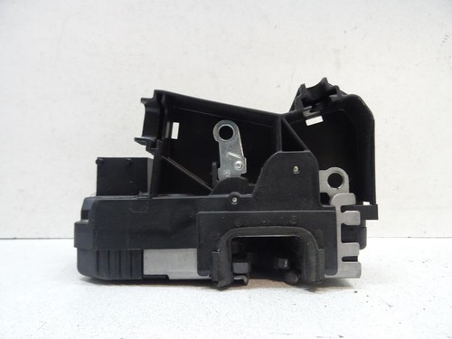 PORTIERSLOT LINKS VOOR Opel Vivaro Bus 1.9 DTI 16V (F9Q-760) 91166230 - Afbeelding 1 van 6