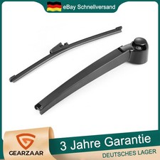 Heckwischerarm Scheibenwischer Hinten Set Für VW Passat Variant 3C5 2005-2010