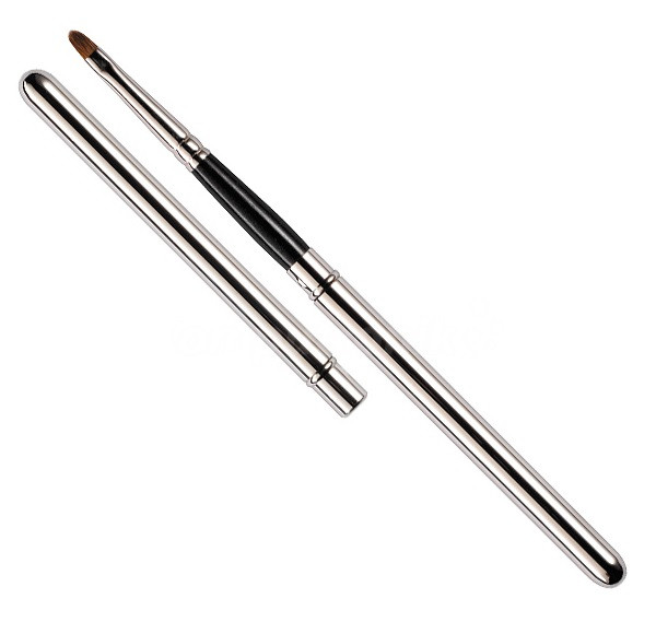 3529311351450 Выдвижная кисточка для губ Peggy Sage składany pędzelek do ust 1szt (P1 )