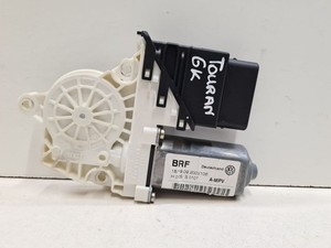 Volkswagen Touran I 2007 Hinten links Fensterhebermotor Tür hinten VLU8202