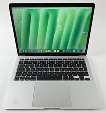 Apple MacBook Air 2020 A2179 13,3“ i5-1030NG7 1,1GHz 256GB 8GB MwSt. #404