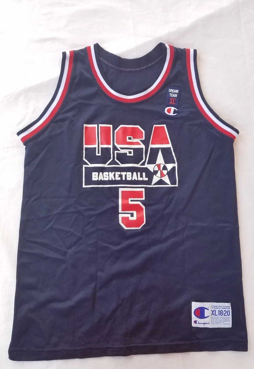 Dream Team Jersey for sale | eBay
