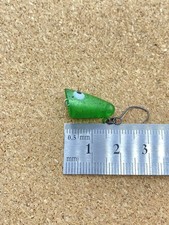 Reply Plastic Bomb 0.6g Lure 15188-1 for Fishing, Good Condition