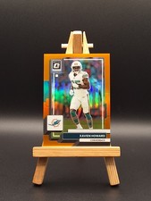 2022 Panini Donruss Optic - Xavien Howard #125 Orange Prizm /199