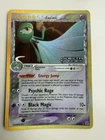 ▸ Gardevoir Delta | ex Delta Species | Reverse Holo Stamped | 6/113 | HP