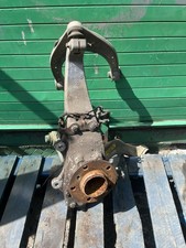 BMW F10 F11 5 Series 520D LCI Front Right Leg Hub Strut  2013-2017