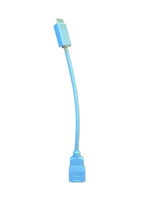 Mini DisplayPort to HDMI Adapter White Thunderbolt 2 Mac Display Cable