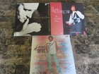 Phil Collins/Barry Manilow/Lionel Richie - LASERDISC - lot - rare&oop — photo 1
