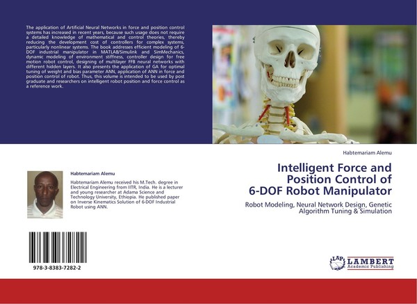 Intelligent Force And Position Control Of 6-DOF Robot Manipulator Habtemariam A-image