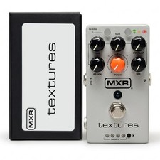 used MXR M310 Textures Granular Synth Engine,...