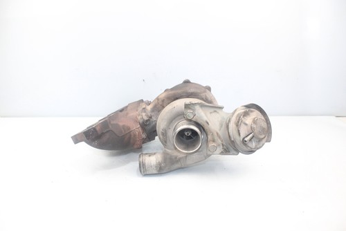 8973000925 turbolader at BMW SERIE X3 H BER. 1.7 16V CDTI dmuap1548637