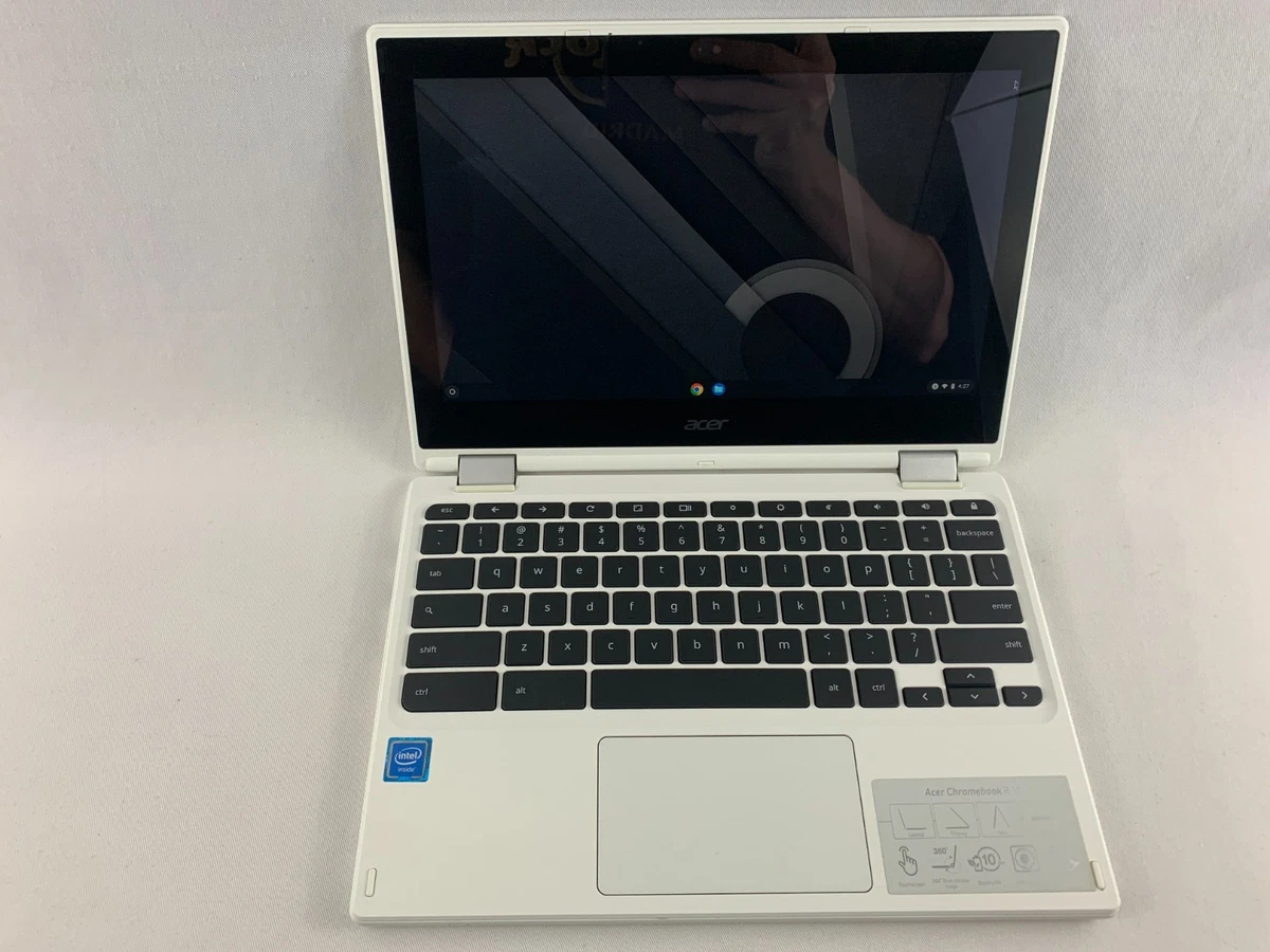 Acer White PC Laptops & Netbooks for sale | eBay