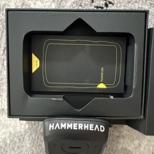 Hammerhead Karoo 2 GPS Bike Computer Touch Screen Music Bright Big Screen FREE S - Picture 16 of 17