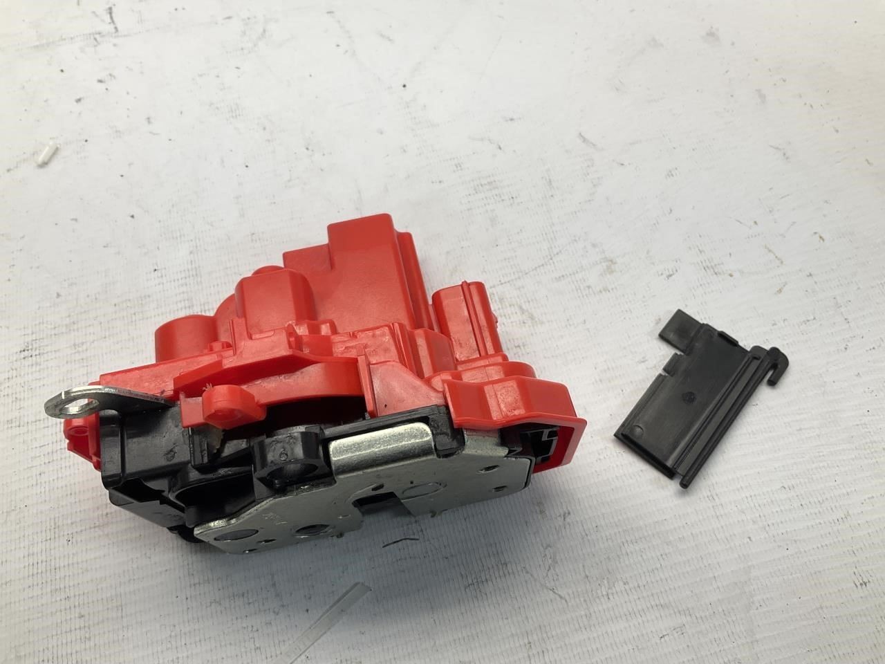 15-19 Ferrari 488 Left Driver Door Lock Latch Actuator Q