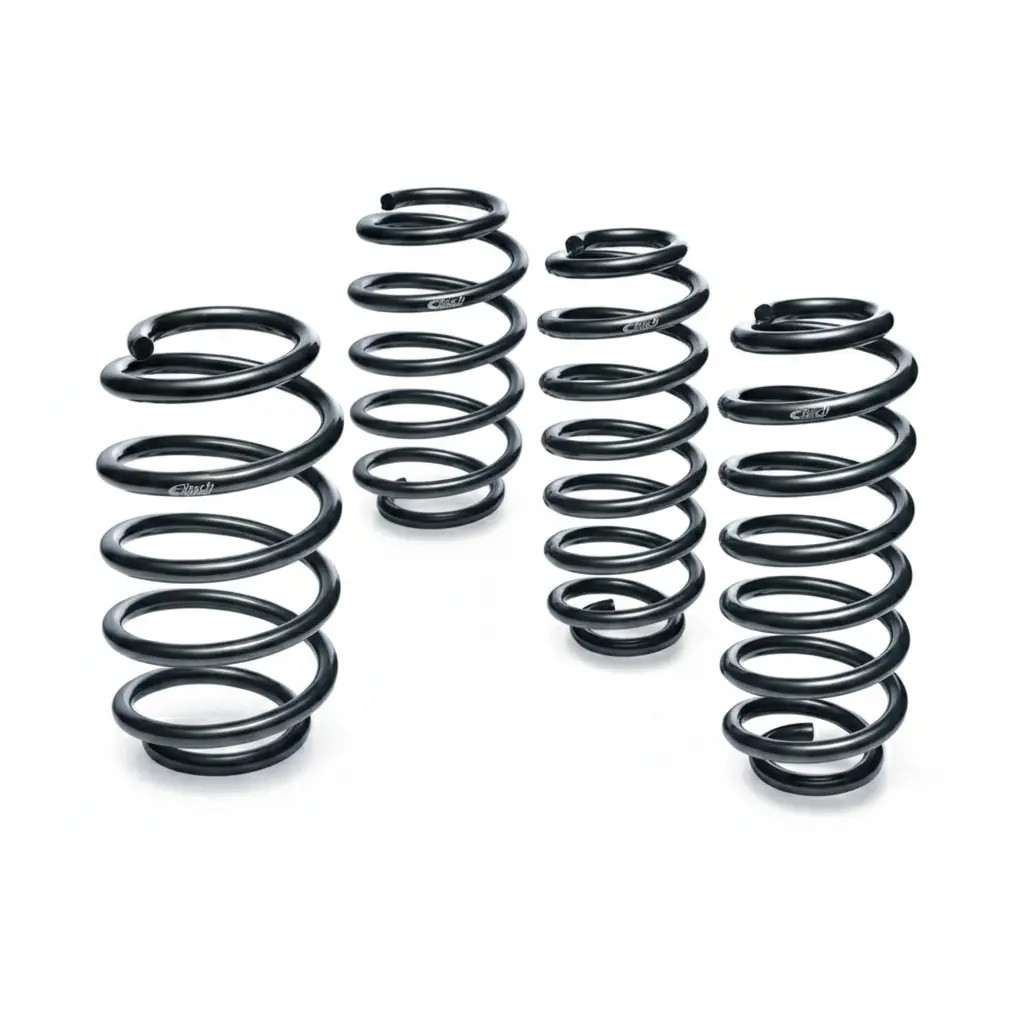 Eibach Kit Sospensioni, Molle Pro-Kit E10-85-031-02-22 - Immagine 3