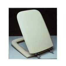 Copriwater Copri Water Wc Coprivaso Vaso Bagno Conca Ideal Standard Champagne