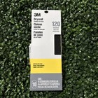 (10-Pk) 3M Drywall Sanding Screen 4-3/16" x 11-1/4" 99438