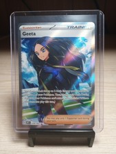 Geeta - 218/197 SV03: Obsidian Flames NM