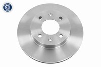 Ackoja 2X Bremsscheibe Vorne Ø241 Mm FüR Hyundai I10 BA IA 1.0 1.2 1.1 I10