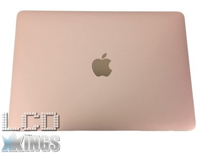 Apple MacBook Air A2337 Display Laptop Screen Assembly Gold EMC 3598