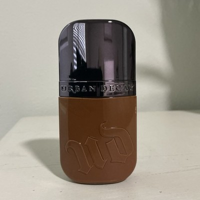 URBAN DECAY - FACE BOND WATERPROOF FOUNDATION UP TO 24 HR - #31 MEDIUM DEEP