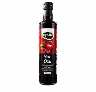 Granatapfel Extrakt (Nar Özü) - 700g - Beybaba - Natürlich & Ohne Zusatzstoffe