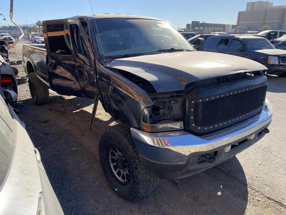 Control motor ECM diésel compatible con camioneta Ford F250SD 00-10 27876242 Foto 3 de 4