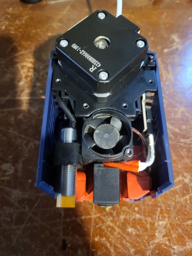 ANYCUBIC Kobra 2 Plus 3D Printer - Picture 14 of 17