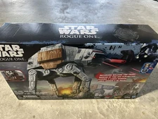 Imperial Act Motorized Rapid Fire Blaster Star Wars, Rogue One Nerf New Sealed