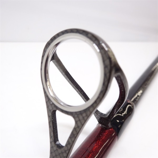 Daiwa 21 OVERTHERE AGS1010M/MH Cond/B | eBay
