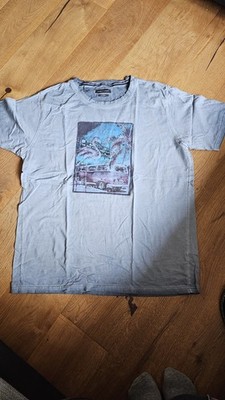 T-Shirt Gr. XL blau von Casa Moda Herren