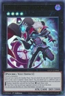 Time Thief Redoer - GFTP-EN064 - Ultra Rare - 1st Edition - Lightly Played