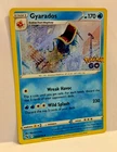 Epic Gyarados Pokemon Card - Holo Foil Rare - Mint PSA 8 and above!