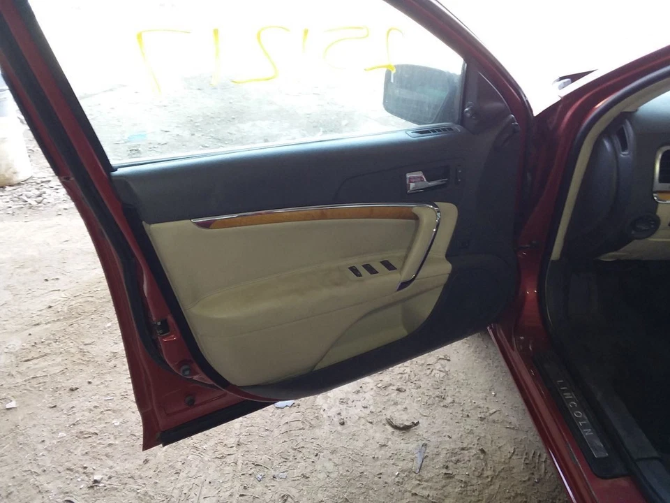 Компрессор переменного тока подходит для 07-12 MKZ 2108701 - Изображение 4 из 4