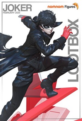 1:10 Scale A Stolen Joke High Quality Unpainted Resin Garage Kit