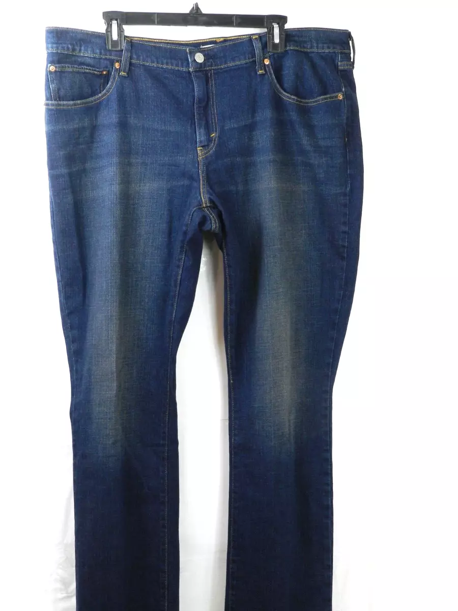414 relaxed straight deals jeans