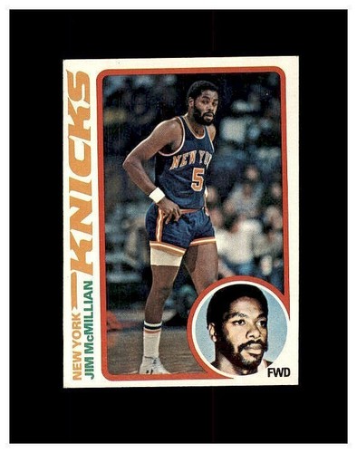 1978-79 TOPPS BASKETBALL CARDS YOU PICK COMPLETE SETS SEE ALL CARDS STARS LOT-2 - Picture 42 of 349
