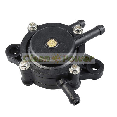 #ad 0F6263 New Fuel Pump For Generac Tecumseh Generator PP5000T 5000 6250 10HP Motor $10.63