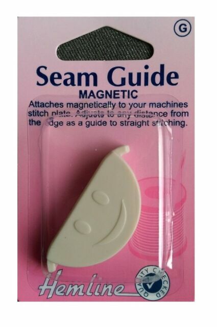 Sewing Machine Magnetic Seam Guide AUSTIN® Magnetic Seam Guide Sewing Machine Magnetic Seam Guide AUSTIN® Magnetic Seam Guide