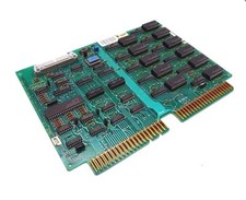 USED GE FANUC IC600CB502C LOGIC CONTROL BOARD