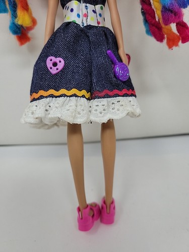 CUTIE POP DOLL  2012 JADA GROUP  - Picture 7 of 7
