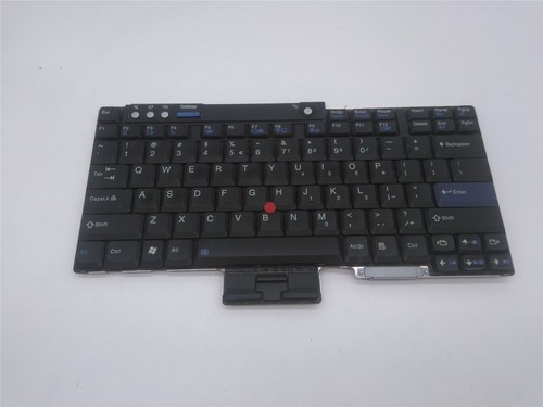 Clavier Nordique Pour Lenovo ThinkPad E495 - Original - Modèle PK131661A33 - Occasion
